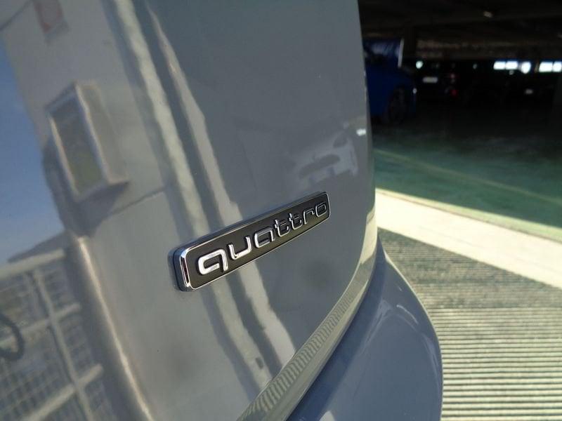 Audi Q5 Q5 SPB 40 TDI quattro S tronic S line plus