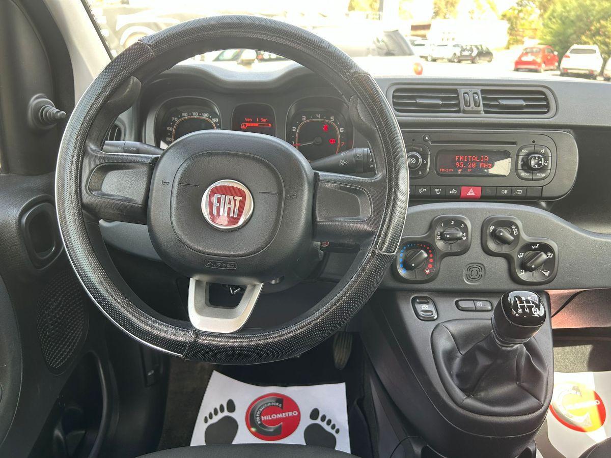 FIAT - Panda - 1.2 Easy