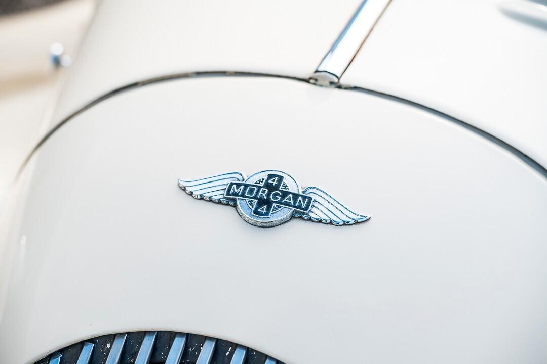 Morgan 4/4 1600 Four Seater