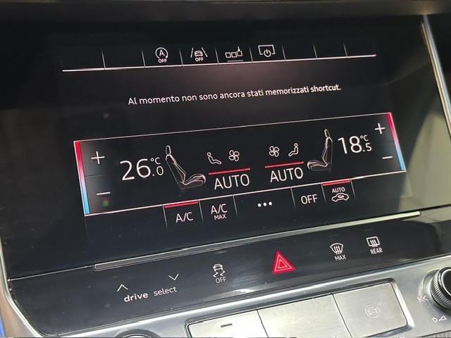 Audi A6 Avant 40 2.0 TDI S tronic Business Sport