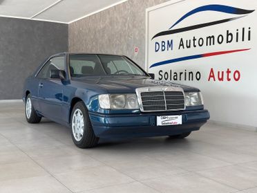 Mercedes E 300 CE Coupe