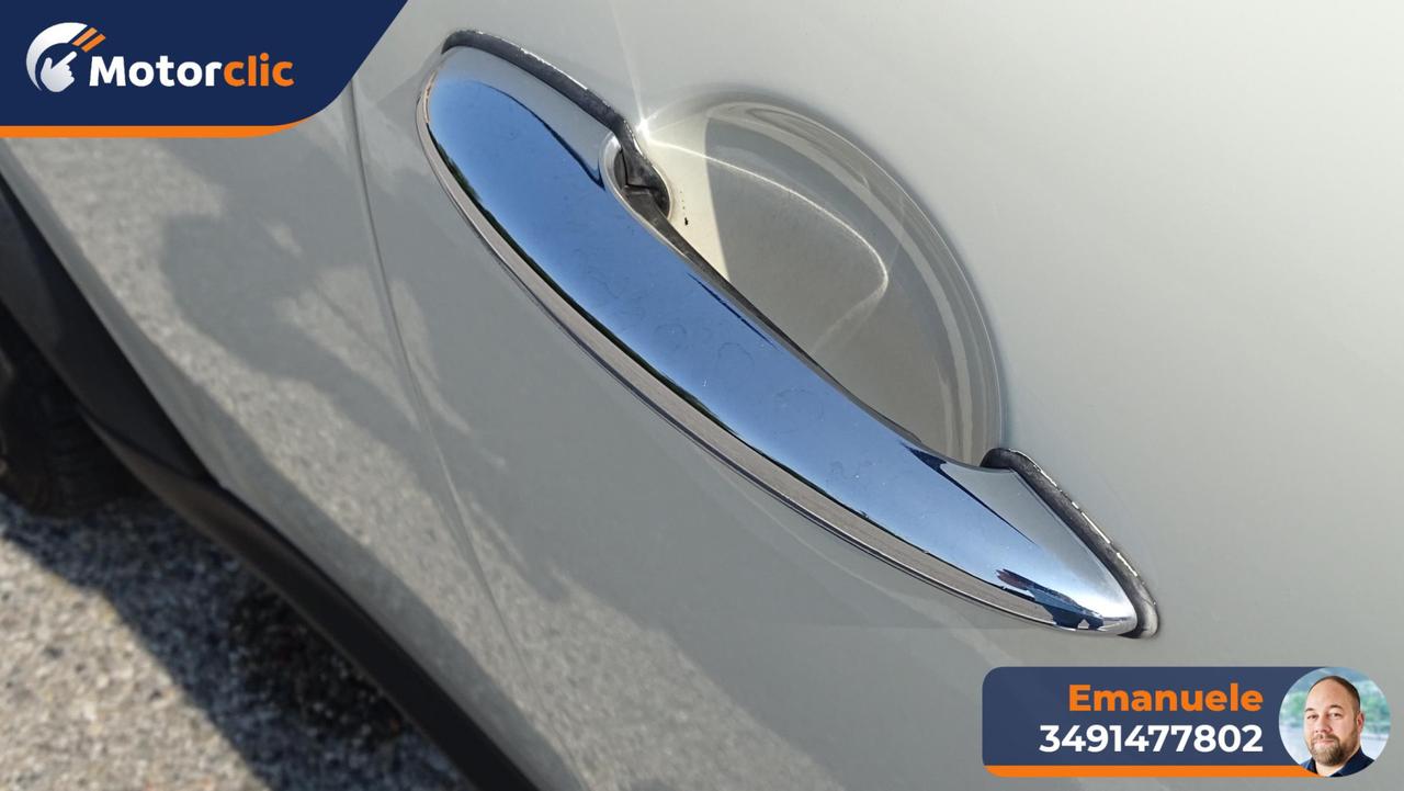 Mini Mini Clubman Clubman 1.6 Cooper