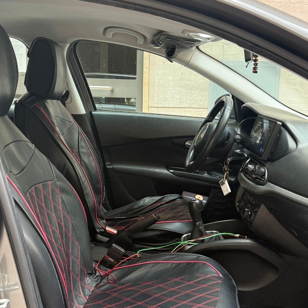 Fiat Tipo 1.3 Mjt 5 porte - 95CV