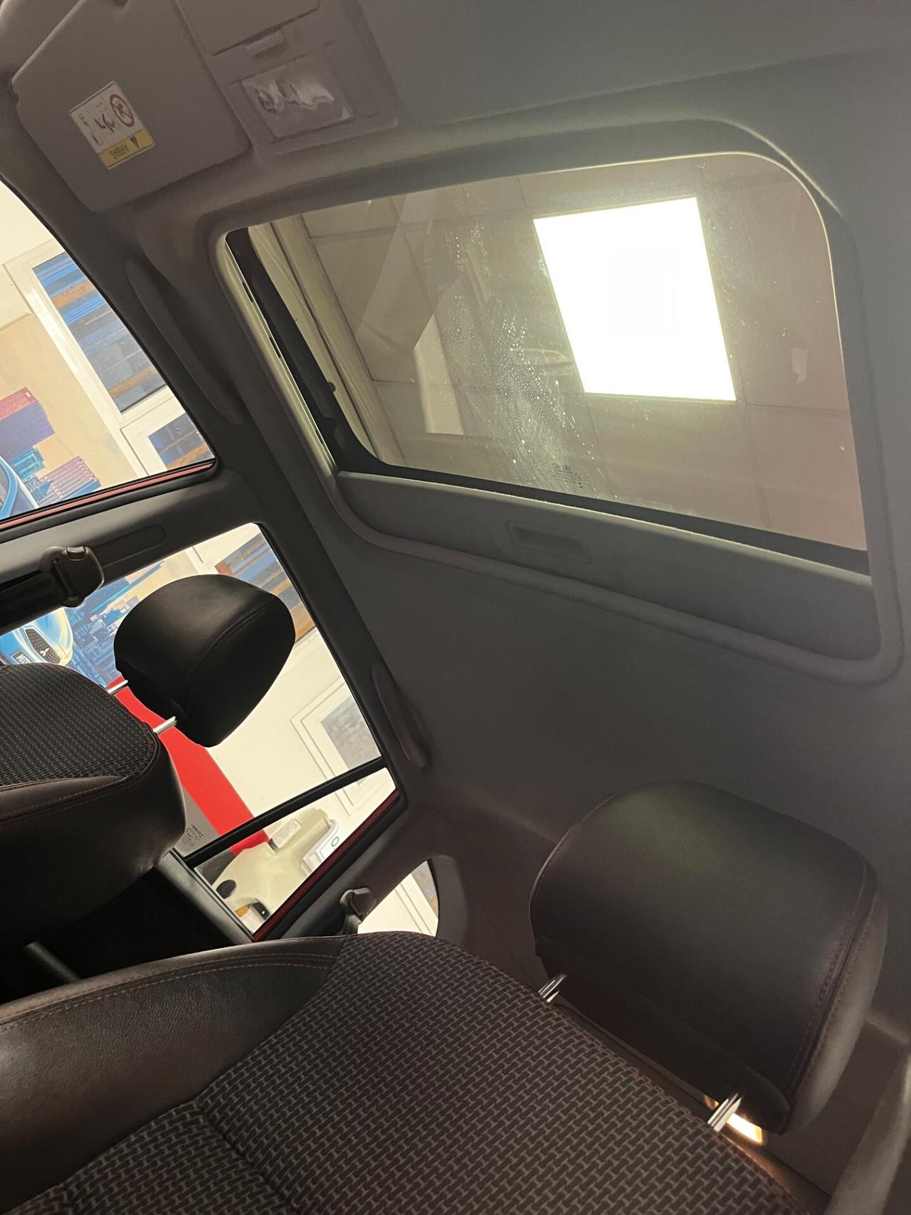 Evo 5 1.6 Bi-Fuel GPL Full Optional