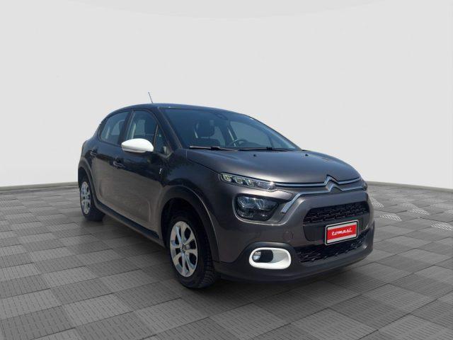 CITROEN C3 C3 PureTech 83 S&S You