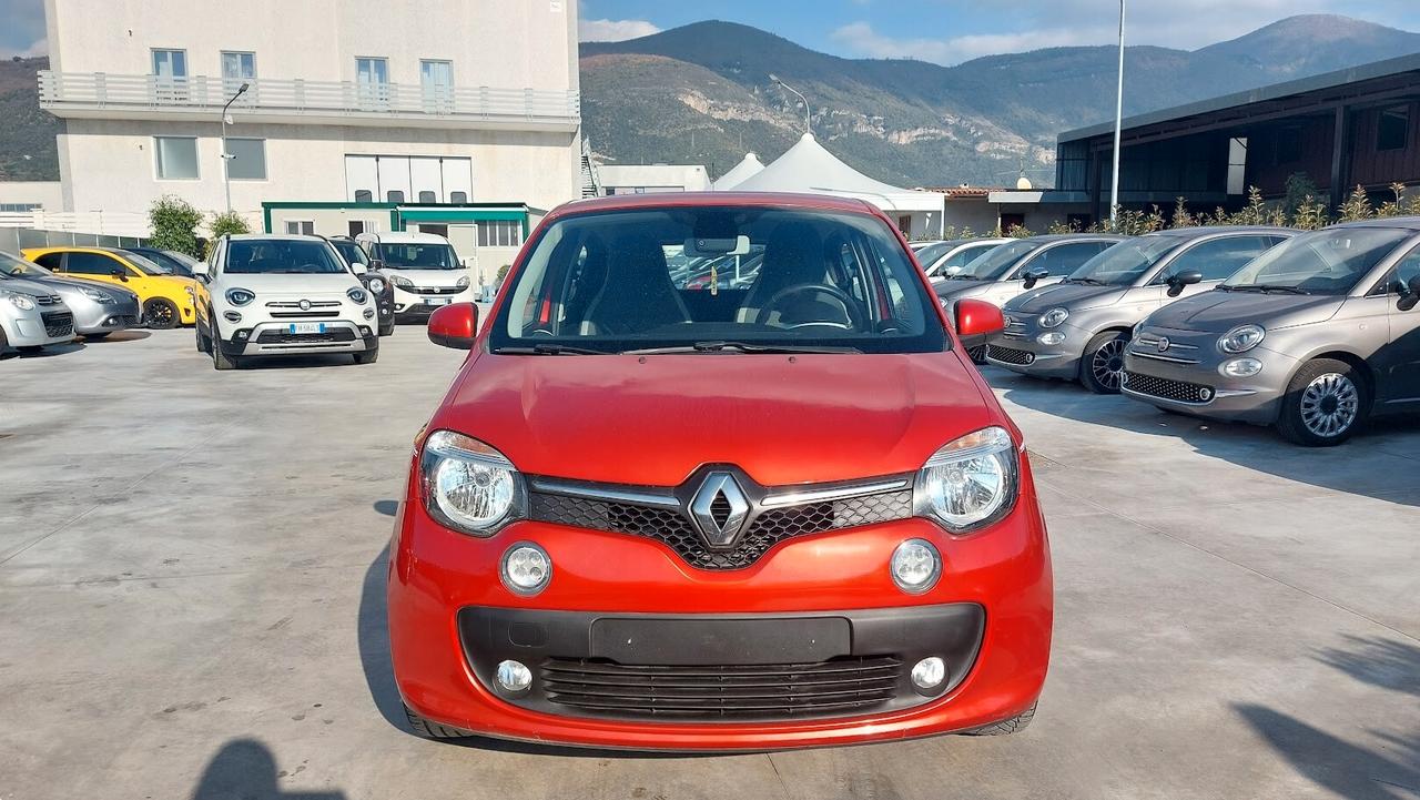 Renault Twingo 1.0 SCe Stop&Start Energy