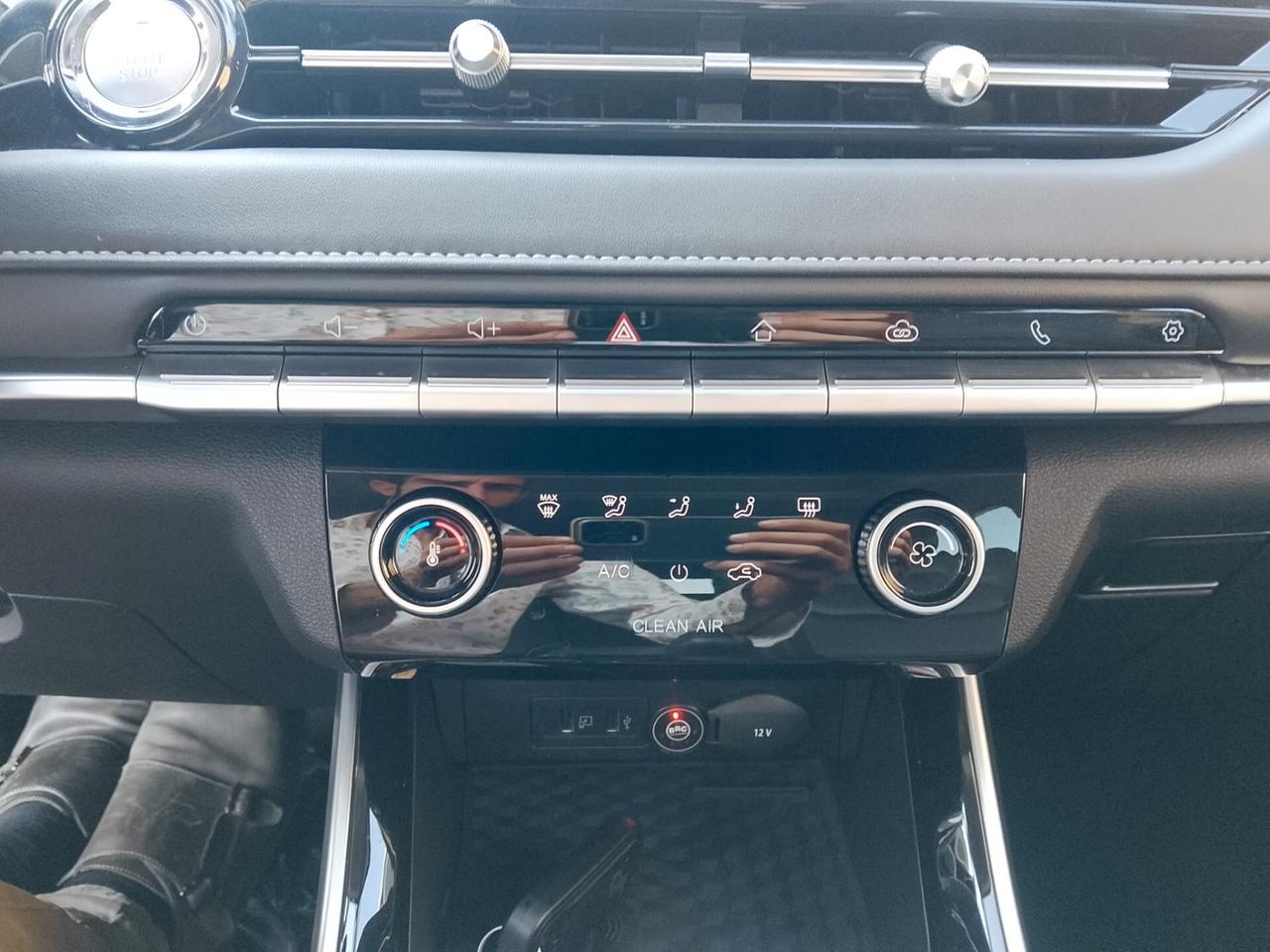 Dr 5.0 s3 1.5 Bi-Fuel GPL