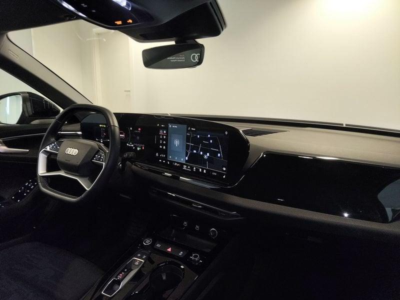 Audi A5 A5 Avant 2.0 tdi mhev+ Business Advanced 204cv s-tronic