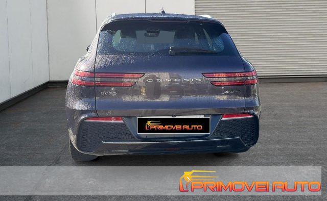 HYUNDAI Genesis GV70 2.2 Luxury AWD