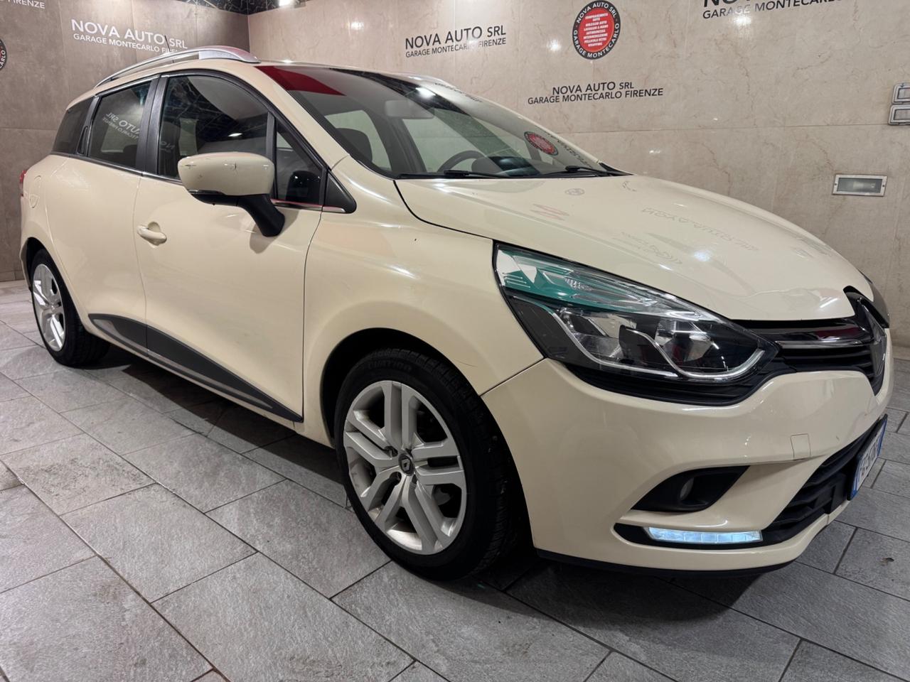 Renault Clio Sporter dCi 8V 75CV Start&Stop Energy Intens