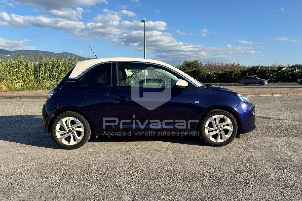 OPEL Adam Rocks 1.2 70 CV Unlimited