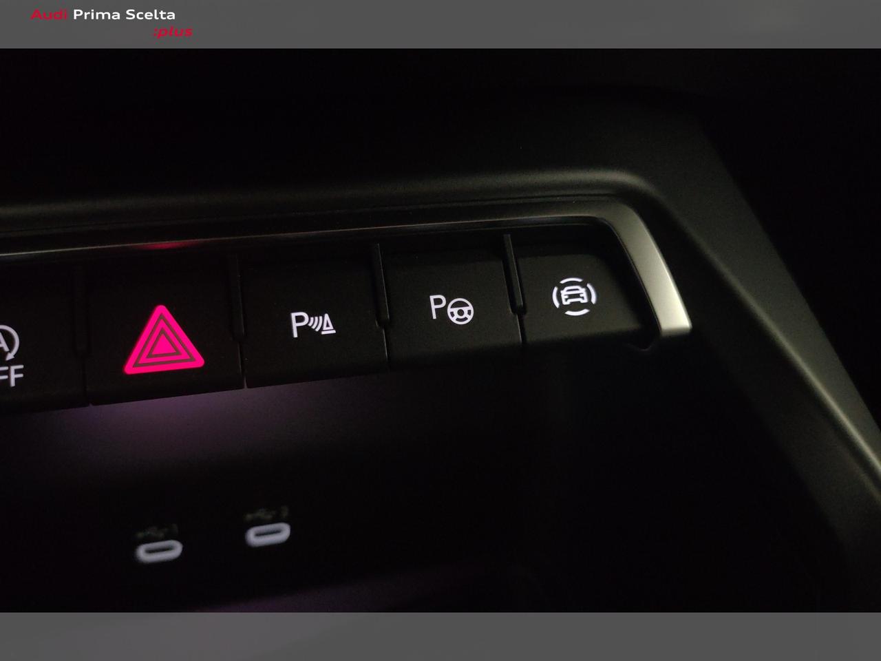 Sportback 2.0 TFSI quattro S tronic