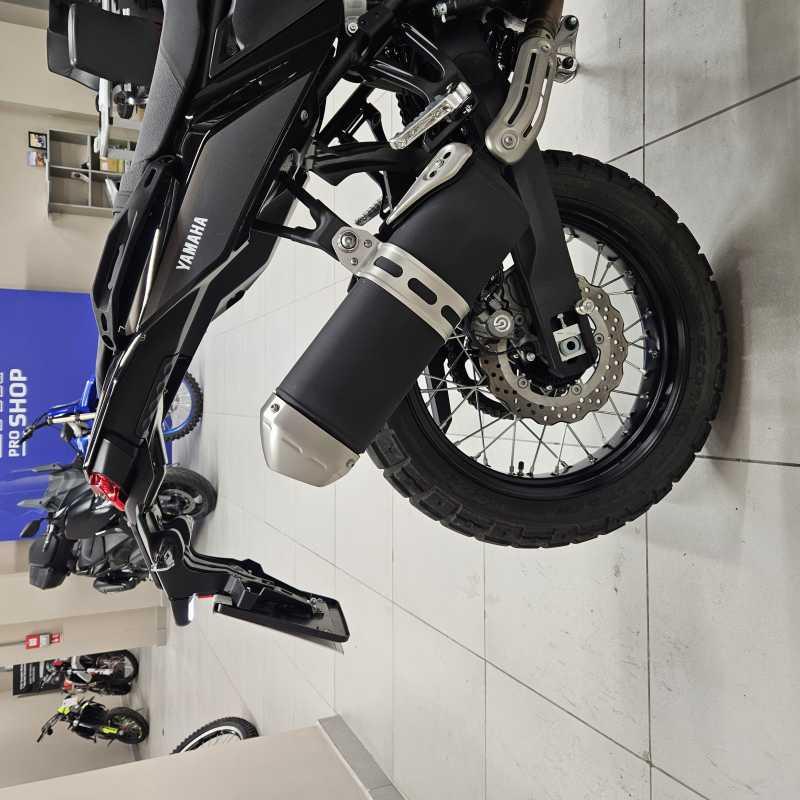Yamaha Ténéré 700 World Raid - 2025