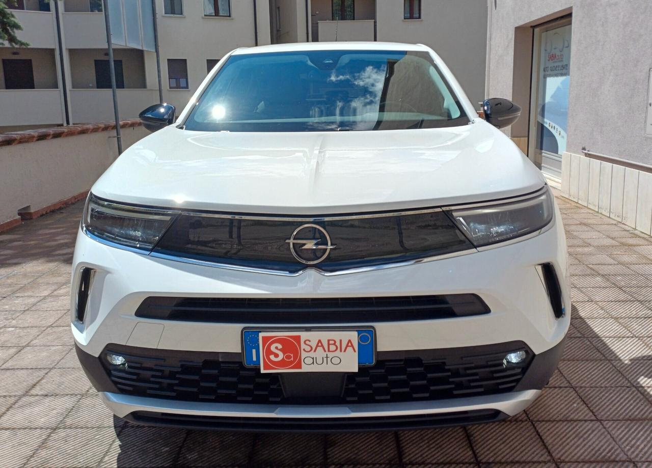 Opel Mokka 1.5 Diesel 110cv Elegance