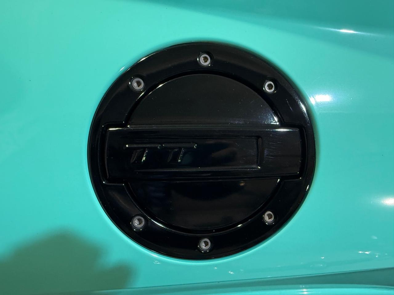 Audi TT Coupé 1.8 TFSI S tronic Design