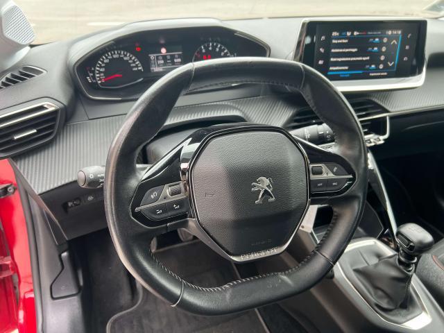 Peugeot 208 208 1.5 bluehdi Active s