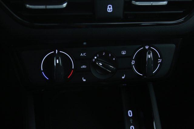 SKODA Kamiq 1.0 TSI 130 Edition Neopatentati