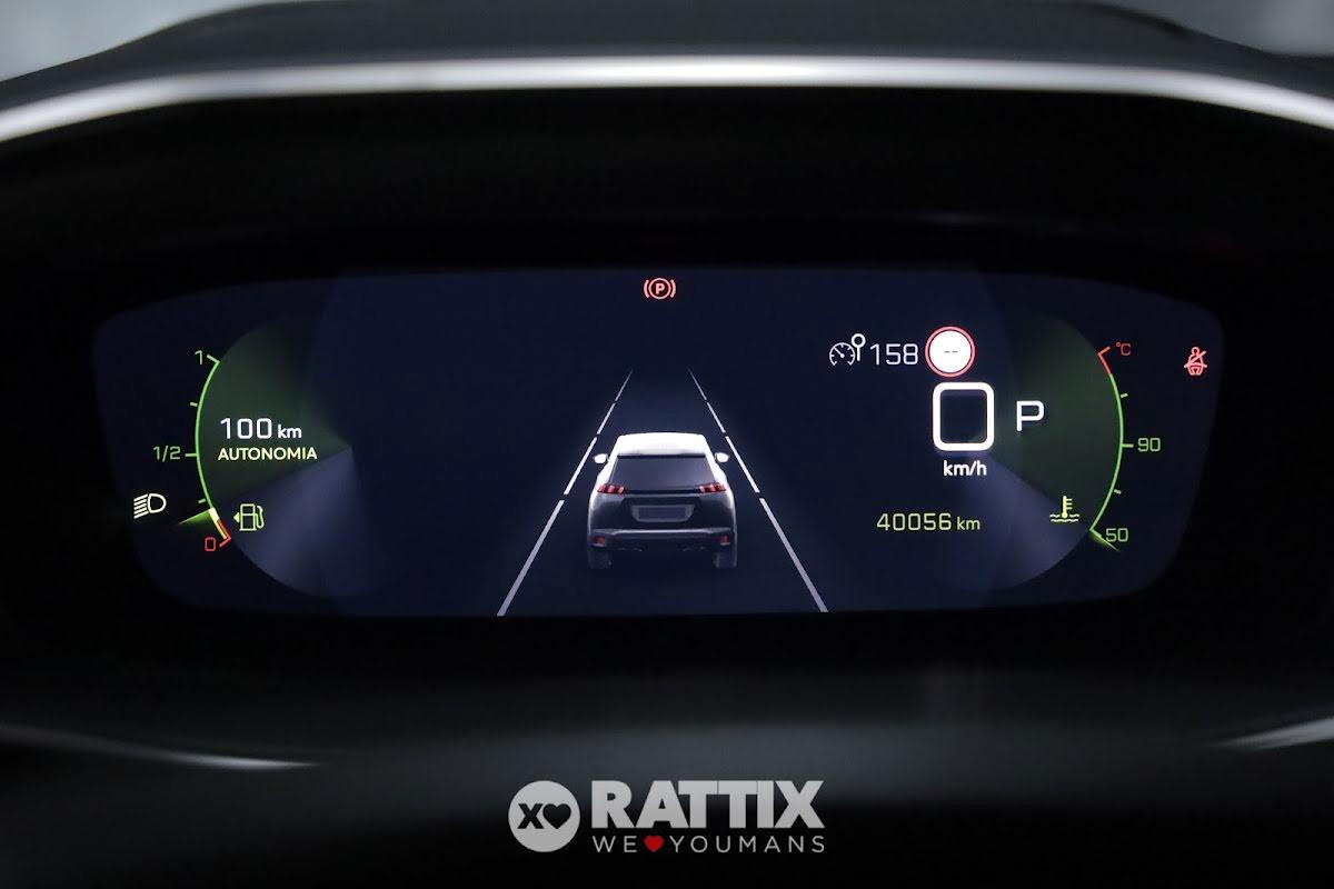 Peugeot 2008 1.2 PureTech 130CV Allure Pack EAT8