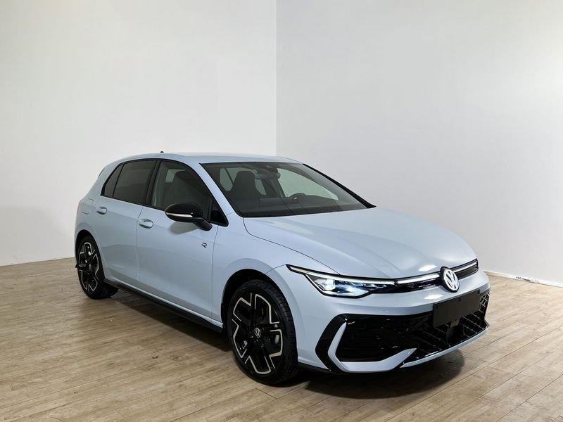 Volkswagen Golf Golf 1.5 etsi R-Line Plus 150cv dsg