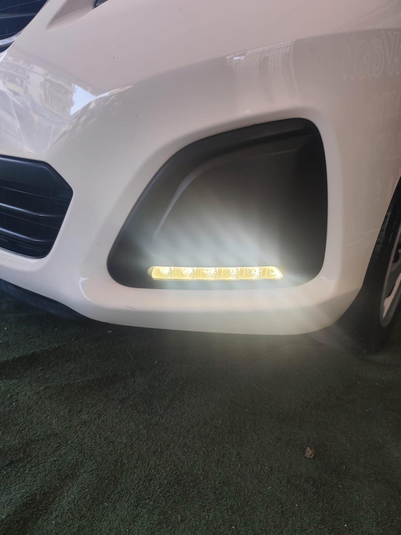 Peugeot 108 VTi 68 5 porte Allure TOP!