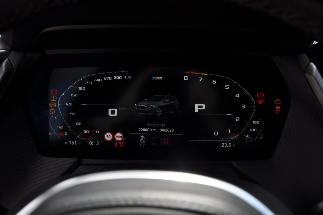 Bmw 135 M 135i xDrive F40