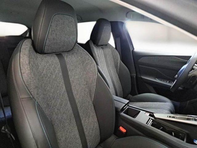 PEUGEOT 408 Hybrid 136 e-DCS6 Allure