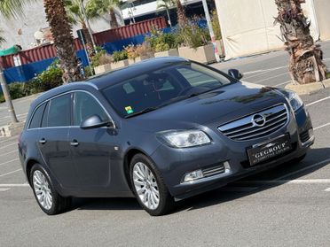 Opel Insignia 2.0 CDTI Start&Stop Sports Tourer Cosmo