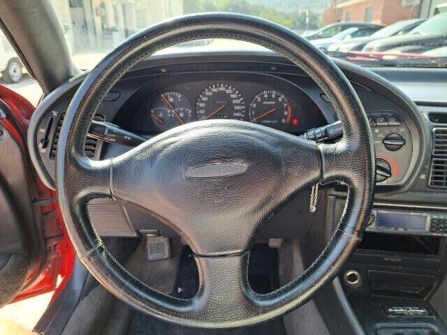 TOYOTA CELICA 2.0i TURBO 16V 4WD- CARLOS SAINZ -LIMITED EDITION