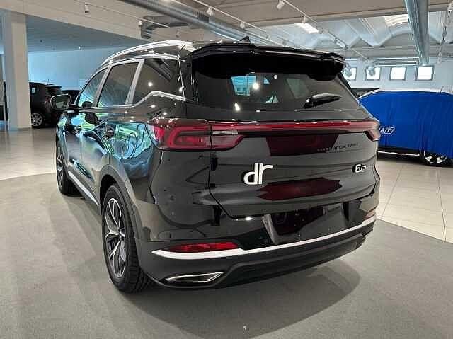DR Automobiles dr 6.0 1.5 Turbo CVT