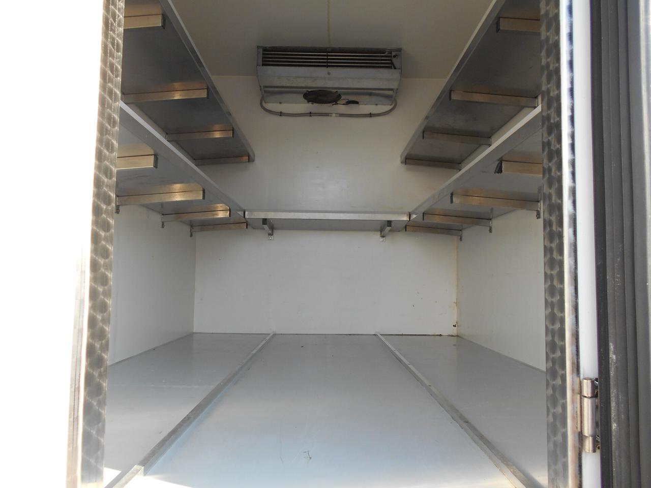 Iveco Daily 35c15 Isotermico -20