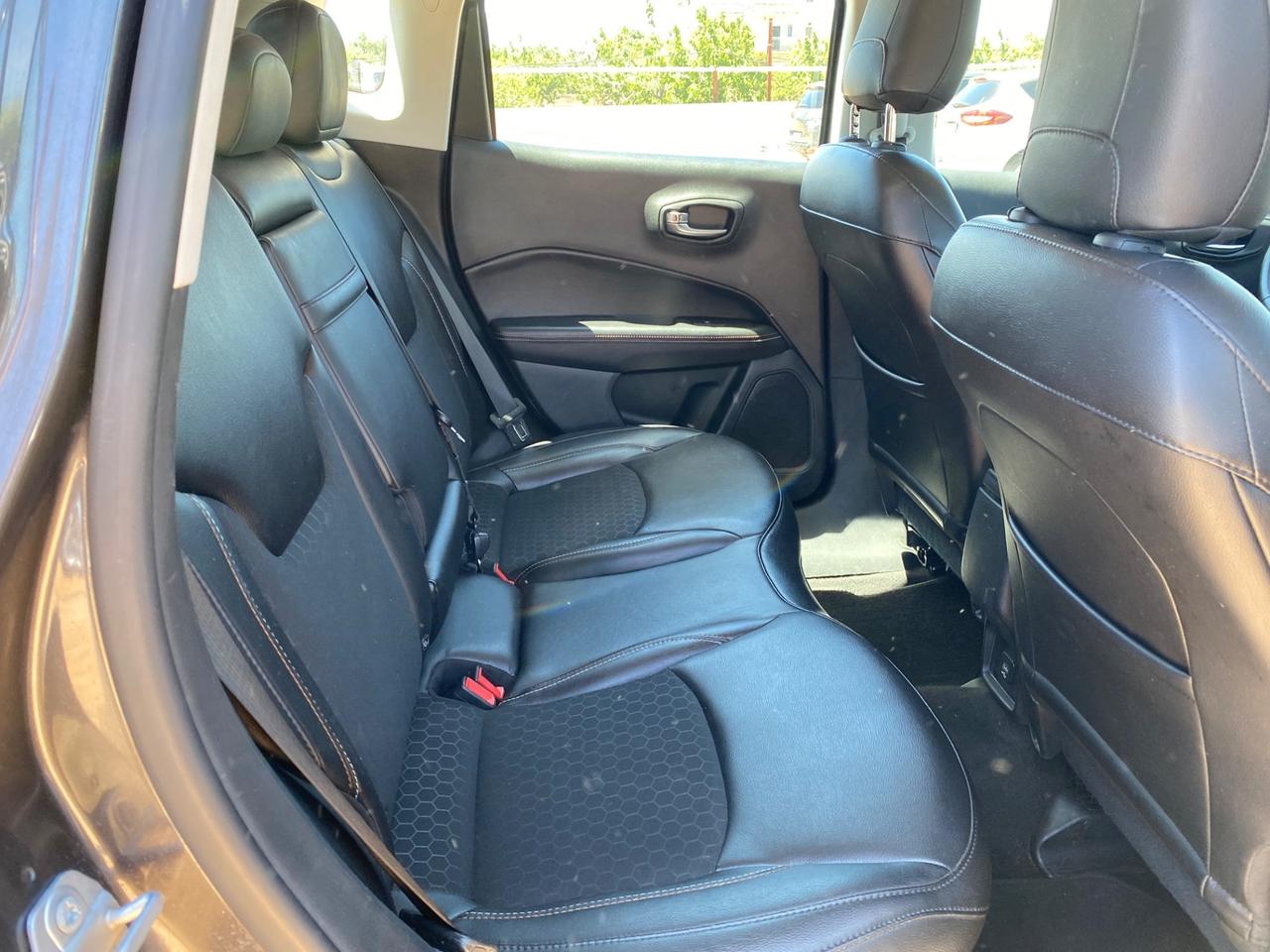 Jeep Compass 1.6 Multijet II Longitude | 2018