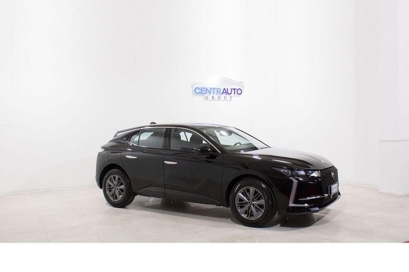 DS DS 4 BlueHDi 130 Autom. Business