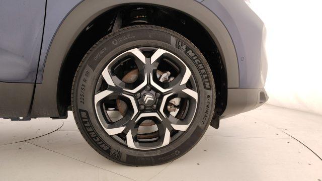 CITROEN C5 Aircross Hybrid 136 e-DCS6 Max