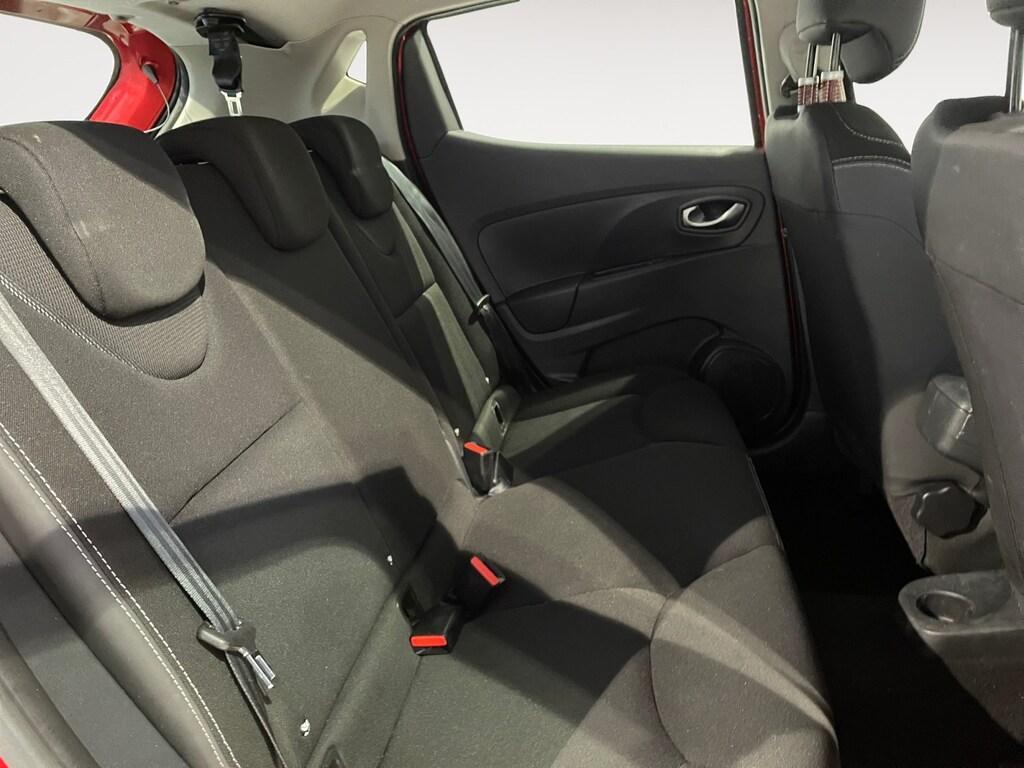 Renault Clio 1.5dci 75CV Energy Duel