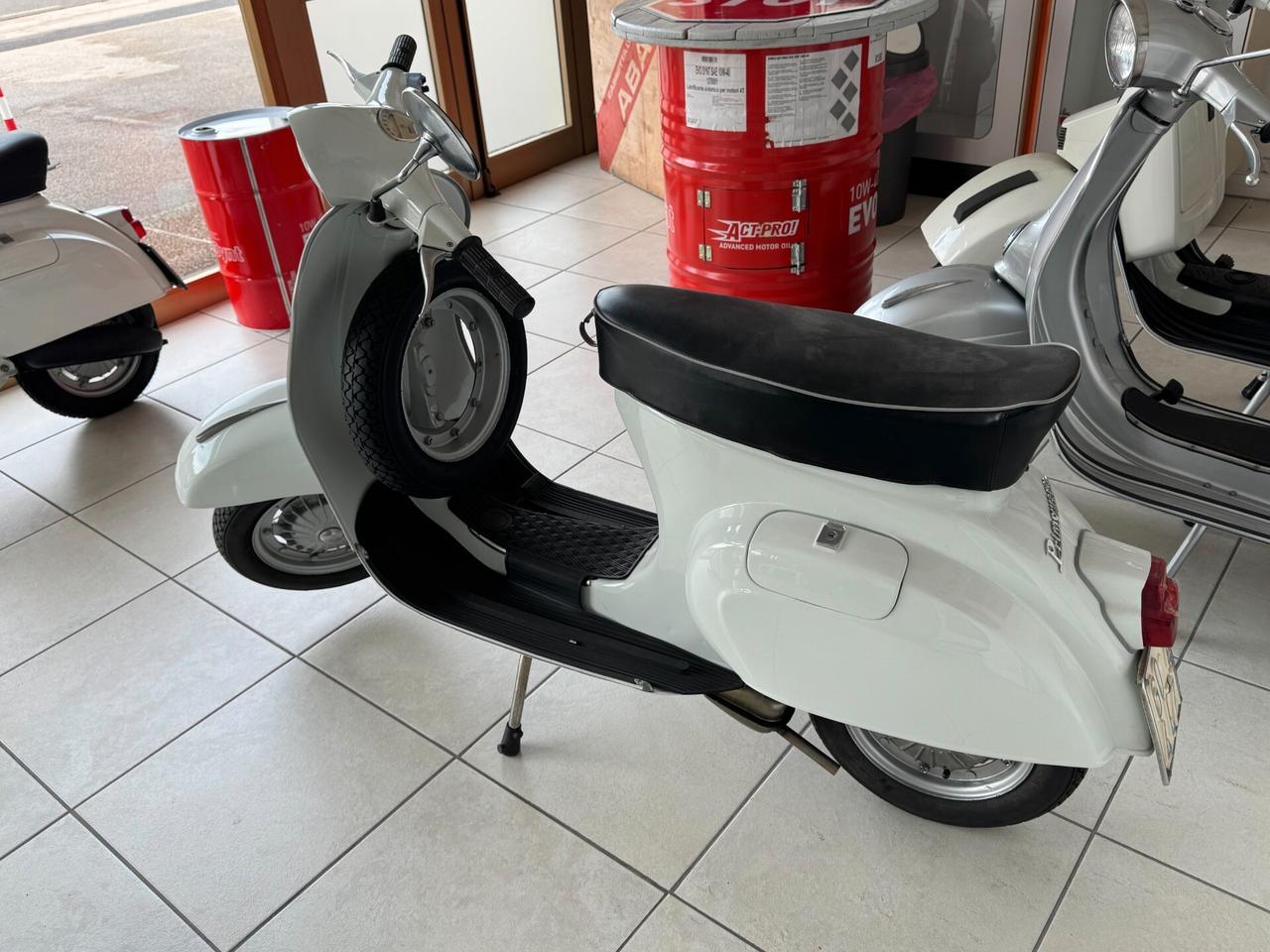 Vespa 125 Primavera