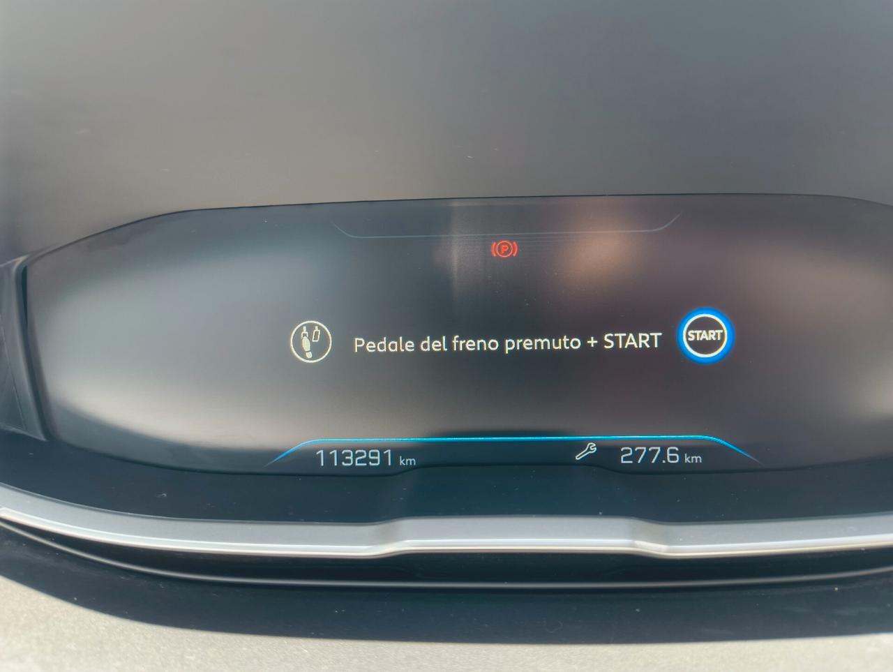 Peugeot 3008 BlueHDi 120 S&S GT Line