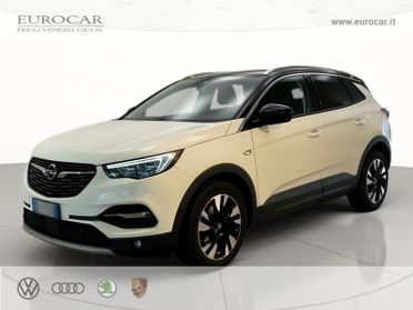 Opel Grandland X x 1.2 advance s&s 130cv my18