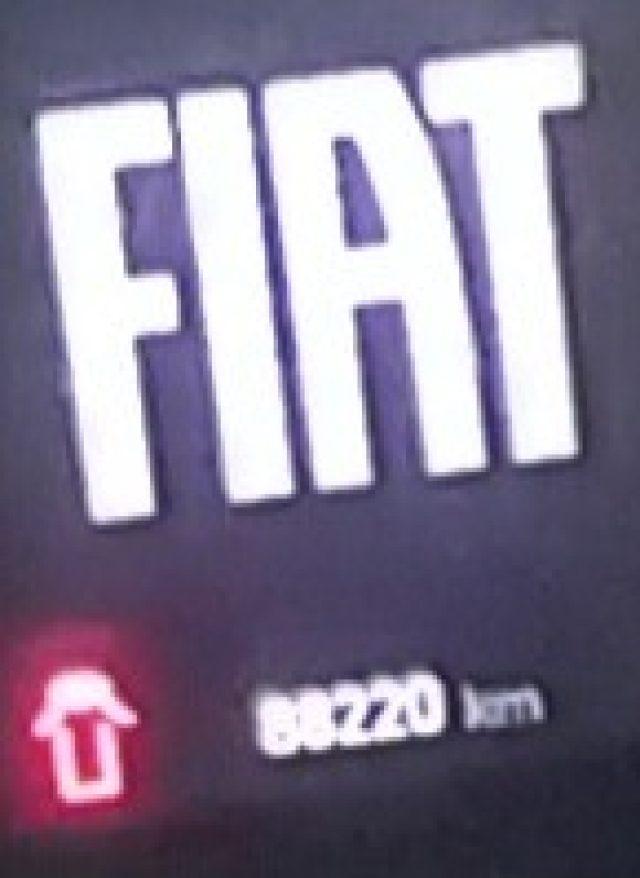 FIAT Ducato 33 2.2 Mjt 140CV PASSO LUNGO TETTO ALTO