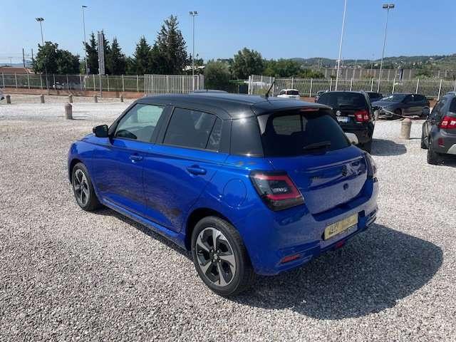 Suzuki Swift 1.2h Top 2wd