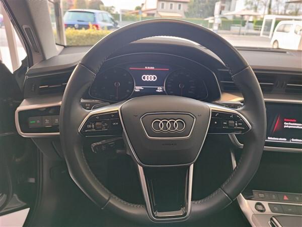 Audi A6 Avant 40 2.0 TDI S tronic - MATRIX - FULL LED - PELLE