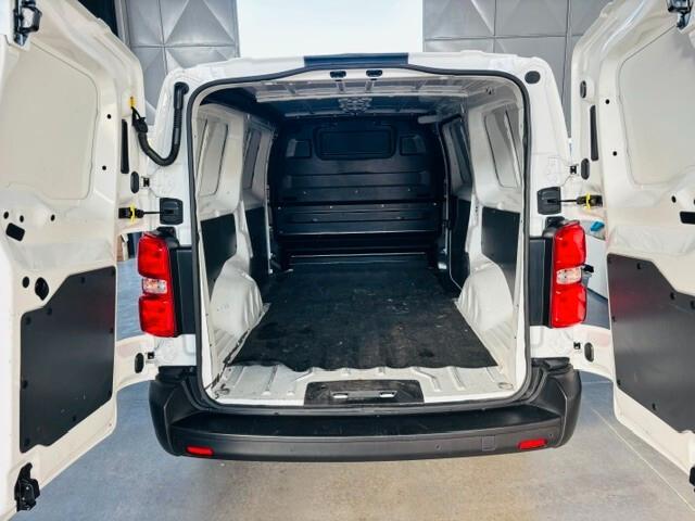 Opel Vivaro 1.5 Diesel 120CV,PASSO LUNGO ,PERMUTABILE