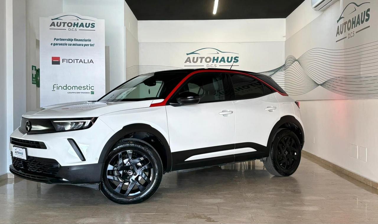 Opel Mokka 1.2 Benzina 101 cv - GS Line