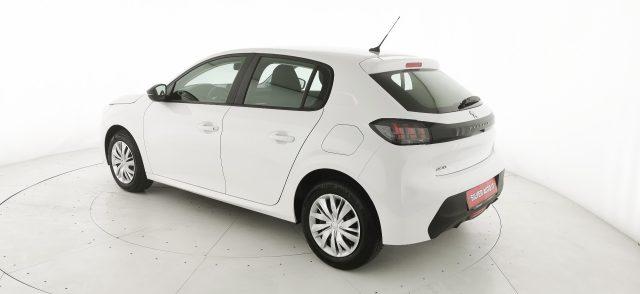 PEUGEOT 208 PureTech 75 Stop&Start 5 porte Active