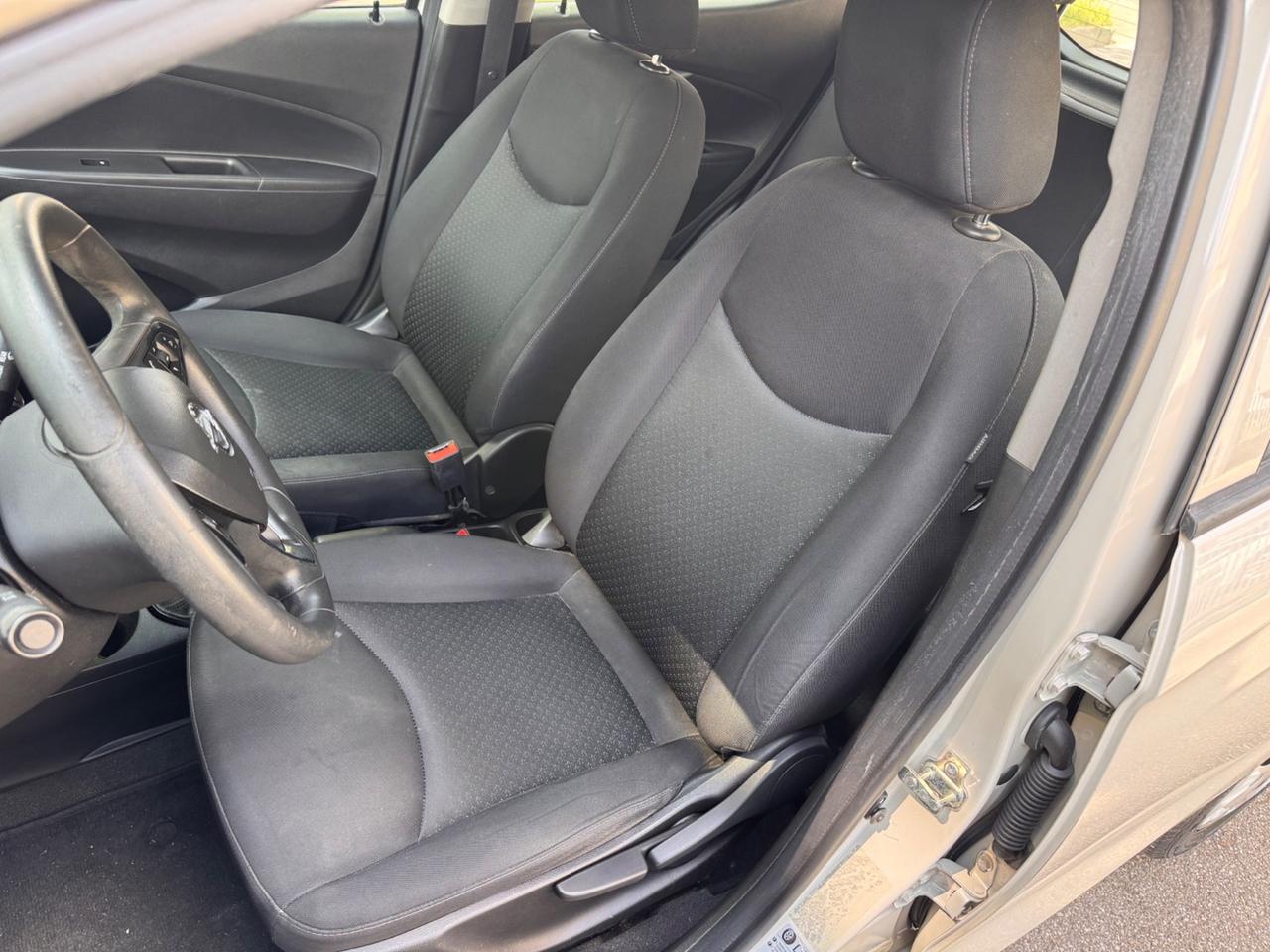 Opel Karl 1.0 GPL 75 CV neopaten garanzia 12 mesi