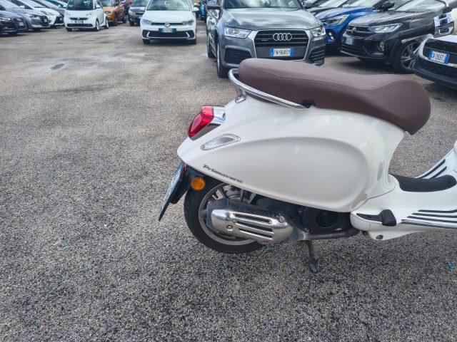 PIAGGIO Other VESPA PRIMAVERA 150