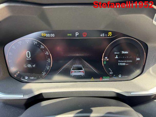 LYNK & CO 01 - 1.5 td phev auto