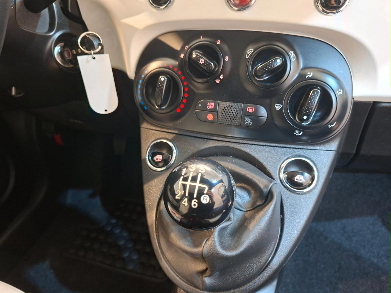 Fiat 500 1.0 70CV HYBRID DOLCEVITA PROMO