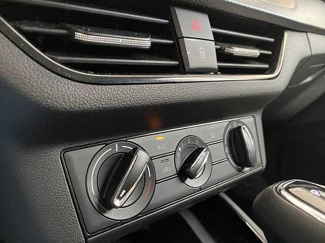 SKODA Kamiq 1.0 TSI 110 CV DSG Ambition