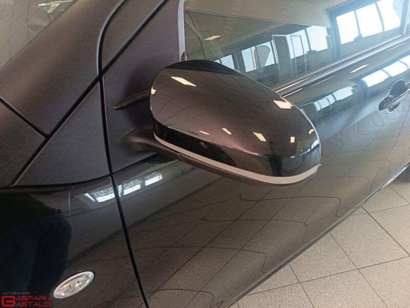 Citroën C1 1.0 VTi72 Shine