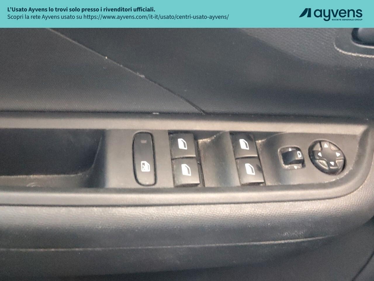 Opel Frontera Hybrid 110 CV EDCT Edition